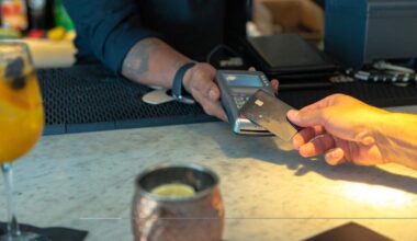 Have you been charged a credit card fee in Miami?