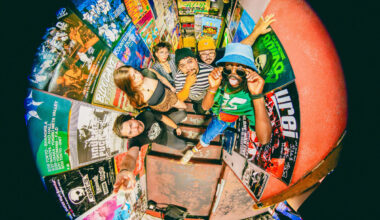 Jer, one Florida's best ska bands, plays Tampa this month