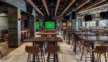 Play Sporting Lounge virtual game venue open in Doral