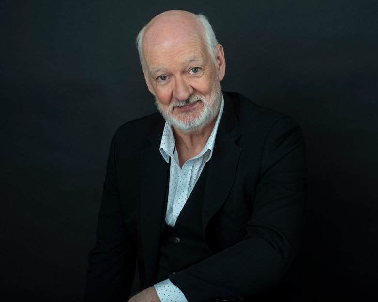 Colin Mochrie