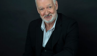 Improv idol Colin Mochrie comes to town to get weird with Orlando Fringe