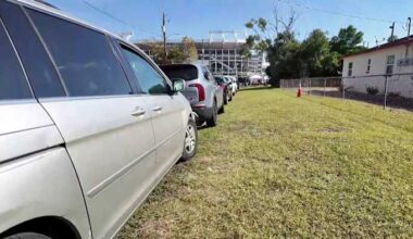 Game-day gridlock? Paramore neighbors speak out on Jaguars’ temporary move to Orlando