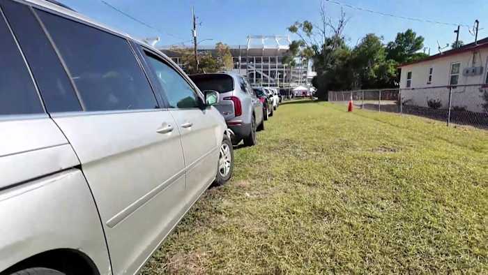 Game-day gridlock? Paramore neighbors speak out on Jaguars’ temporary move to Orlando