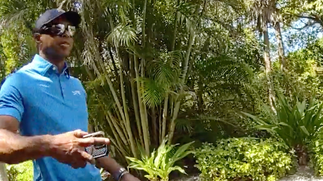 What to know about Tiger Woods' rollover crash in Florida and the aftermath