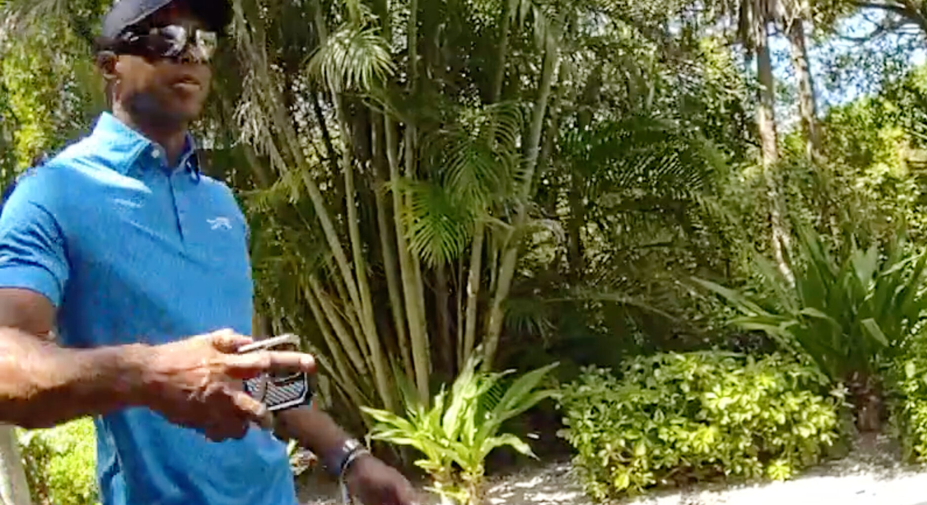 What to know about Tiger Woods' rollover crash in Florida and the aftermath