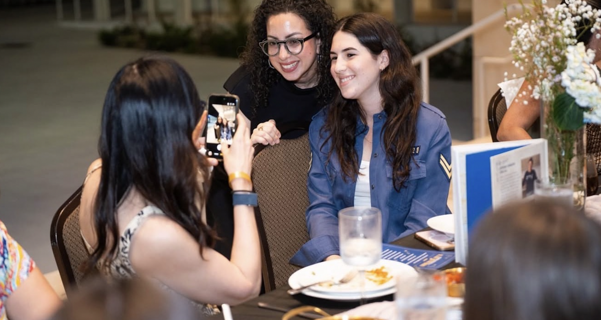 Miami’s Most Unexpected Food Experience Is Inside a Synagogue