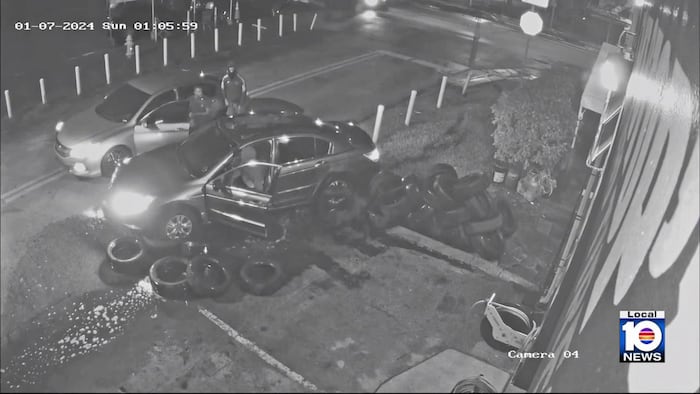 Broward judge grants manslaughter suspect’s motion for immunity under ‘Stand Your Ground’ law