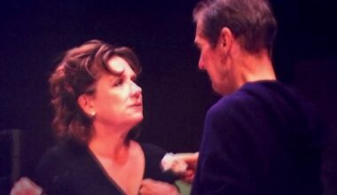 ‘Morning After Grace’ coming to the Alhambra