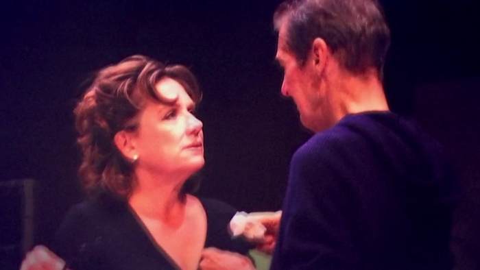 ‘Morning After Grace’ coming to the Alhambra