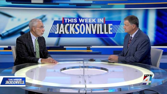 Questions over JEA oversight, Duval DOGE effectiveness