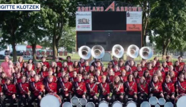 Ohio band's instruments stolen near I-Drive hotel before Disney World performance