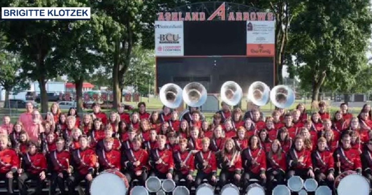 Ohio band's instruments stolen near I-Drive hotel before Disney World performance
