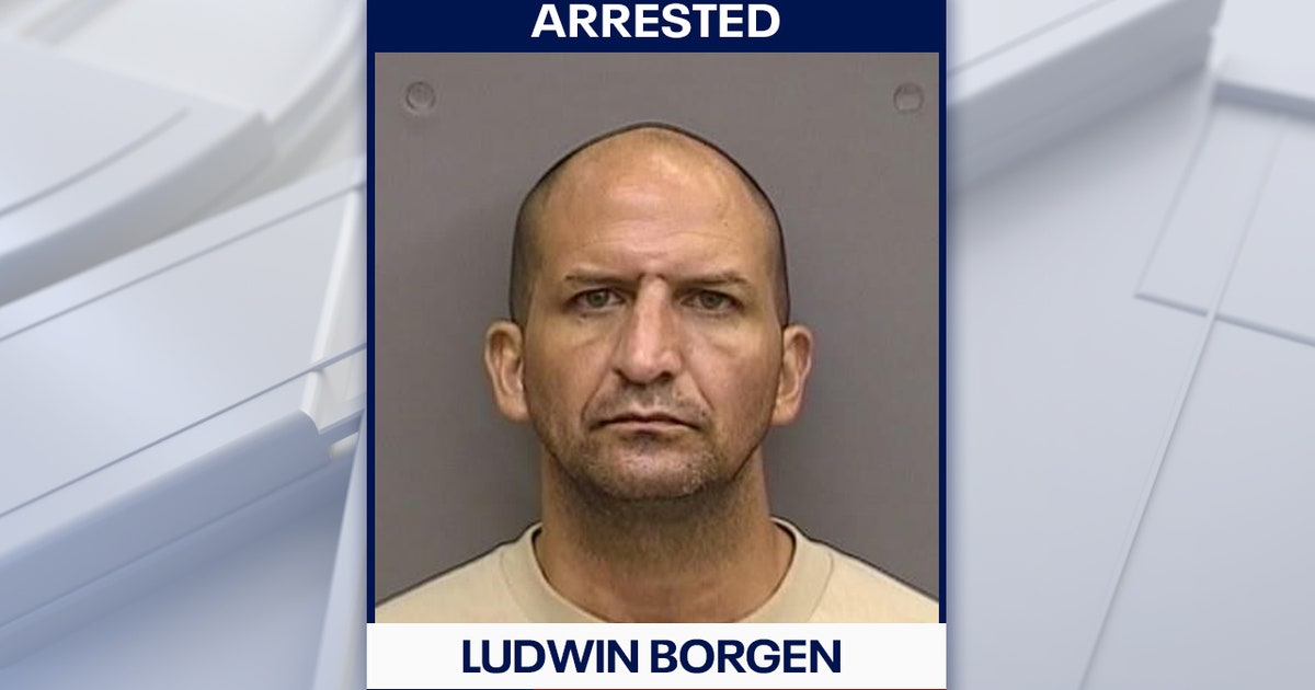 Apollo Beach ‘drug dealer’ convicted after woman overdoses on fentanyl, drowns in bathtub: DOJ