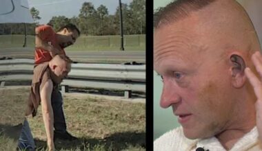 ‘I’m going to kill you:’ Good Samaritan describes attack on Central Florida expressway