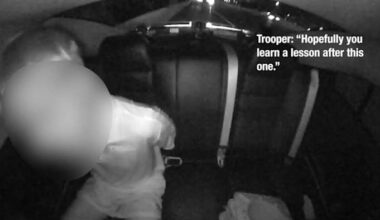 What happens when a ‘super speeder’ is caught twice in Florida?