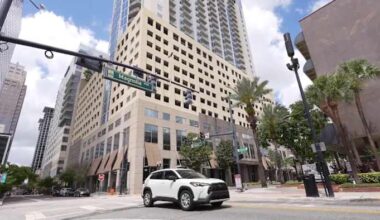 Orlando moves ahead with ‘festival street’ project