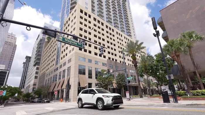 Orlando moves ahead with ‘festival street’ project