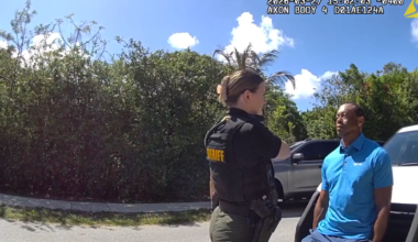 Tiger Woods denied a urine test after rollover crash: What does this mean under Florida law?