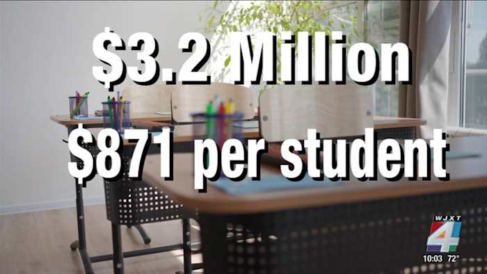 Duval County schools to lose $3.2M in academic acceleration funds despite student success