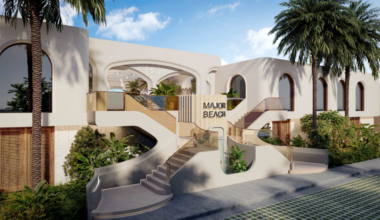 Lease expiration looms over Nikki Beach; see the plans to replace the iconic spot – NBC 6 South Florida