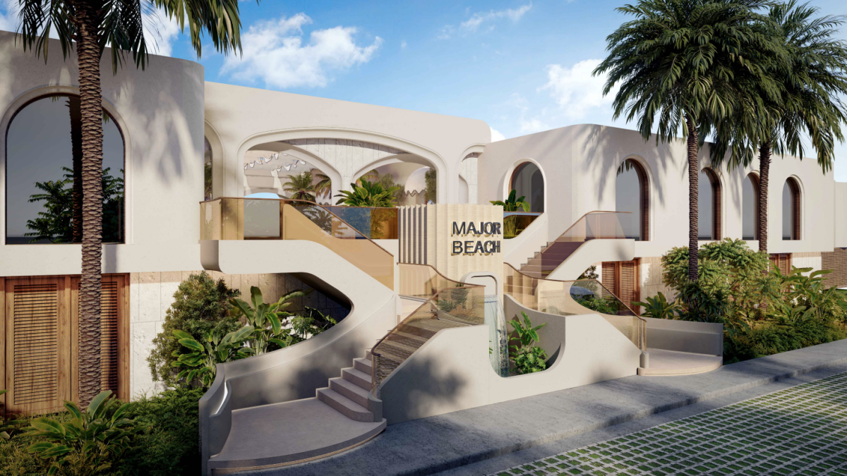 Lease expiration looms over Nikki Beach; see the plans to replace the iconic spot – NBC 6 South Florida