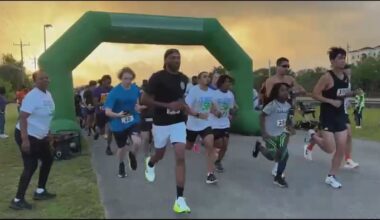 Lauderhill 5K caps health and wellness campaign with community run/walk