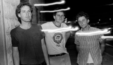 Jacksonville’s almost-famous cult band Beggar Weeds are on a comeback trail straight to Orlando