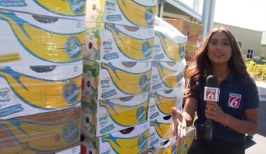 Gas, Grocery Prices Push More Families to Seek Help in Orange County