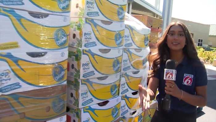 Gas, Grocery Prices Push More Families to Seek Help in Orange County