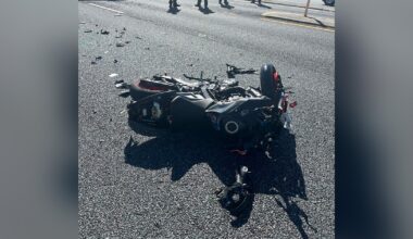 Two hospitalized after multivehicle crash on US 19: HCFR