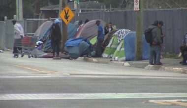 As homelessness rises, Orlando leaders weigh progress and next steps