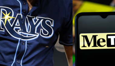 Tampa Bay Rays games televised on MeTV in West Palm Beach area
