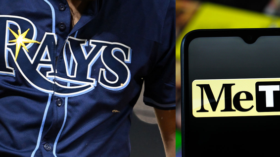 Tampa Bay Rays games televised on MeTV in West Palm Beach area