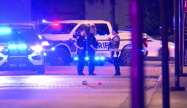 Deputies investigate McDonald's robbery near UCF campus, officials say