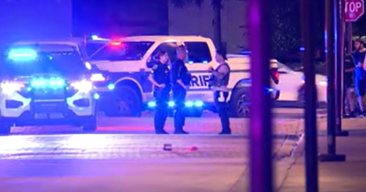 Deputies investigate McDonald's robbery near UCF campus, officials say