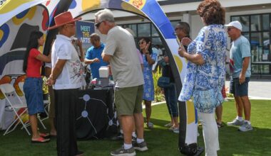 Florida city ranks for growth, rental markets and moving activity