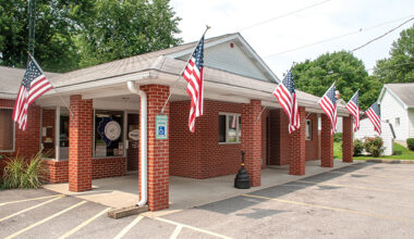 South Jacksonville has approved plans for Midwest Truck Wash near Love’s Truck Stop, clearing the way for construction and a possible fall opening.