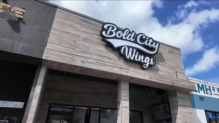 San Marco wing restaurant faces backlash, answers community questions