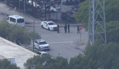 Man, 19, seriously hurt in Allapattah shooting