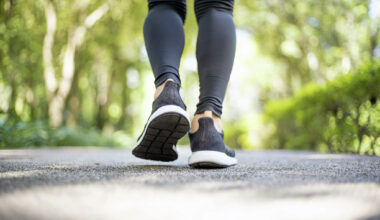 Jacksonville Memorial Hospital is encouraging west-central Illinoisans to take a hike — or simply go for a walk — during Memorial Health's Mindful Miles Walking Challenge