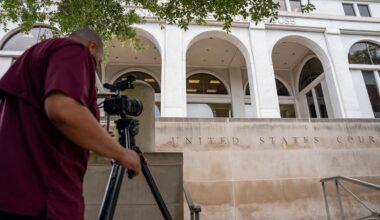 Tallahassee man gets 13 years in drugs, gun case, prosecutors say