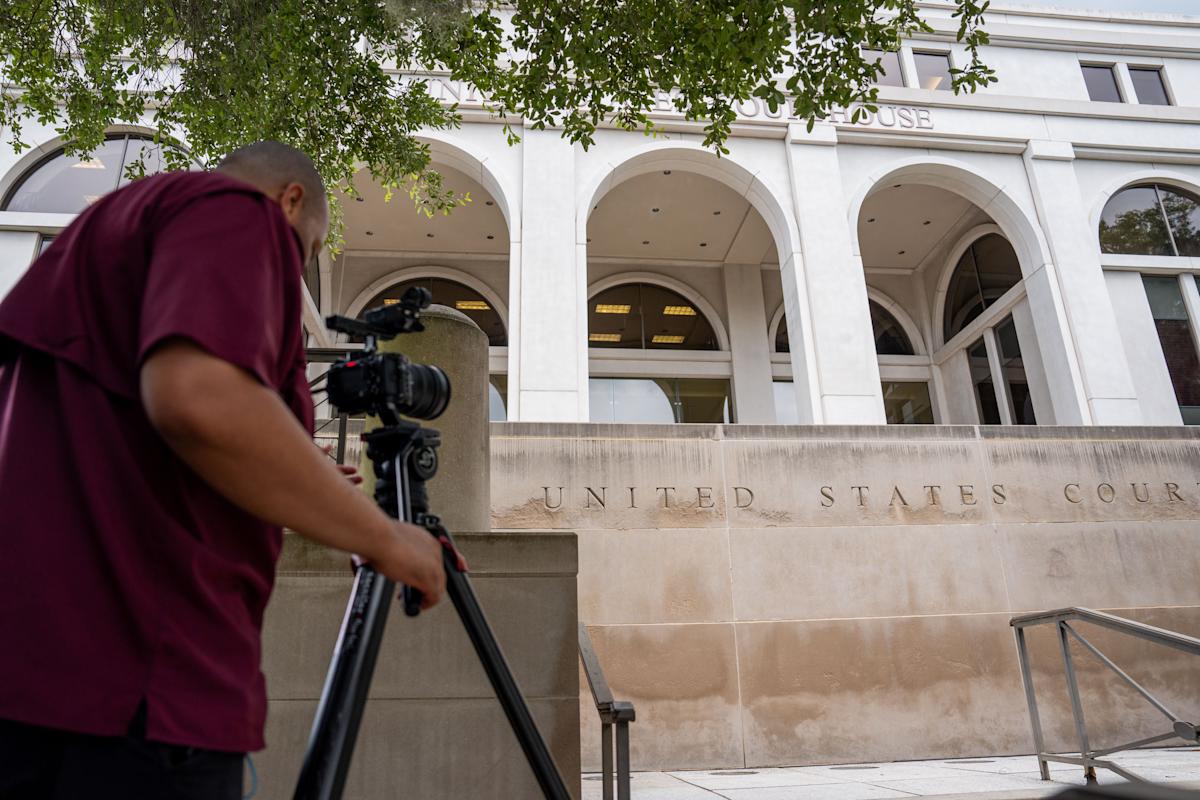 Tallahassee man gets 13 years in drugs, gun case, prosecutors say