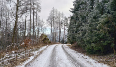 Dusting to inch of snow possible overnight in Jacksonville area