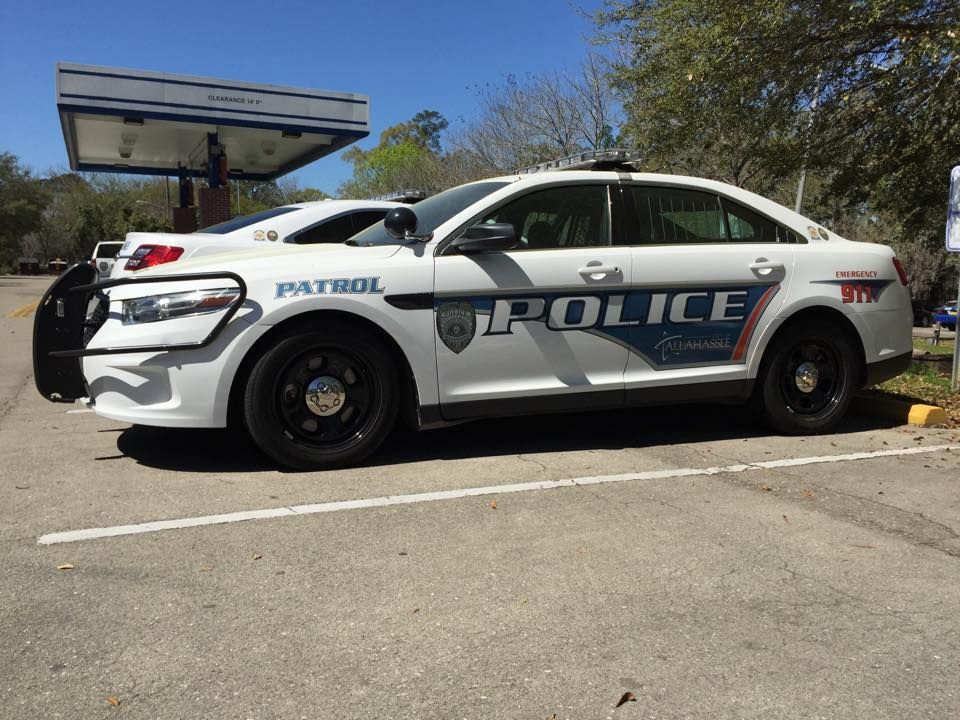 Tallahassee Police Department