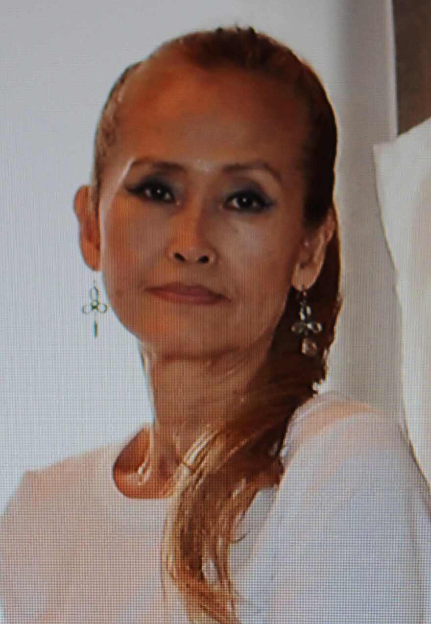 Herion Park is a Korean born American visual artist. 