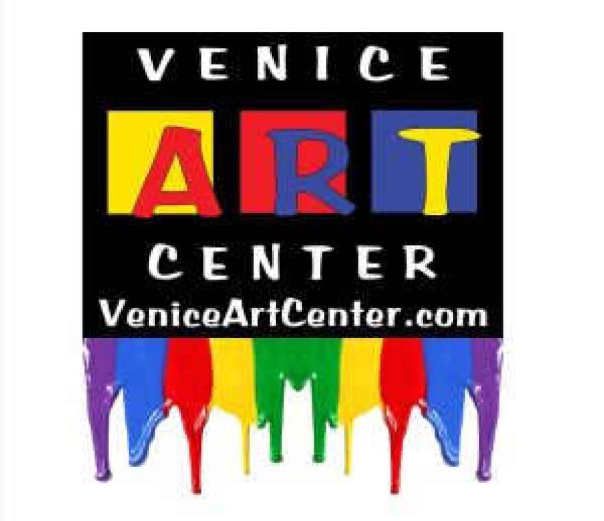 Venice Art Center Logo