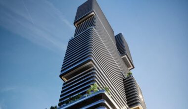 Michael Stern's Mercedes-Benz Condo Project Hit With Foreclosure Suit