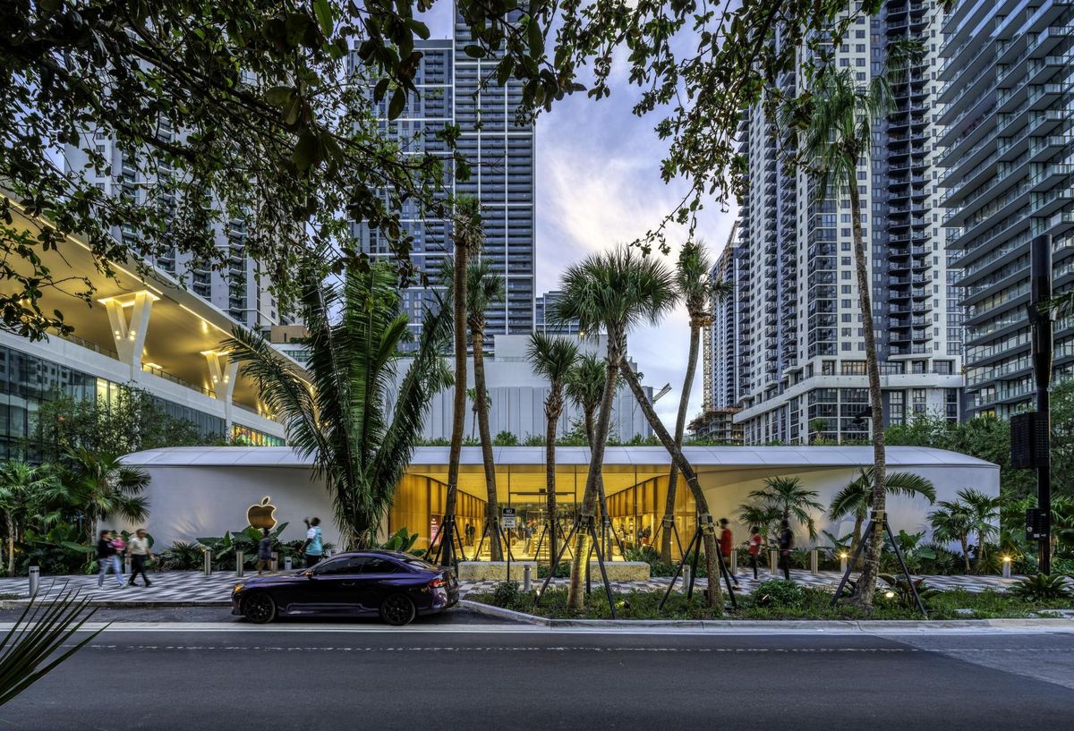 The South Florida Deal Sheet (April 6, 2026)