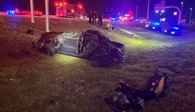 Tampa man dies in rollover crash on I-4: FHP
