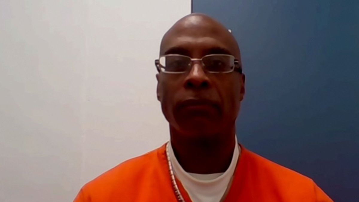 Florida man set to be executed this month testifies for Miami friend also facing death penalty – NBC 6 South Florida